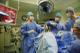 ЭКО и операции лечения бесплодия в Корее