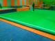 Гимнастические помосты и ковры для художественной и спортивной гимнастики от производителя под заказ